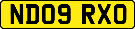 ND09RXO