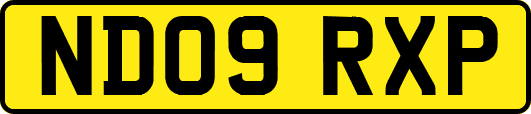 ND09RXP