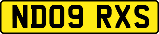ND09RXS