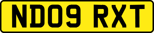 ND09RXT