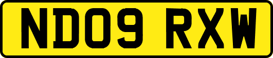 ND09RXW