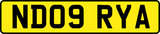 ND09RYA