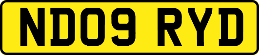 ND09RYD