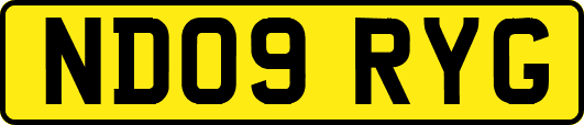 ND09RYG