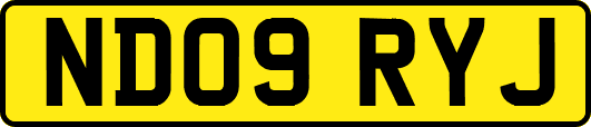 ND09RYJ