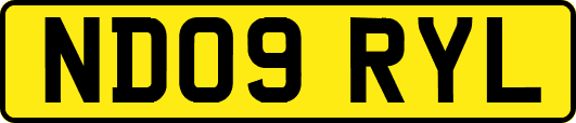 ND09RYL