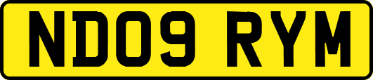 ND09RYM