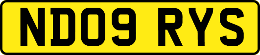 ND09RYS