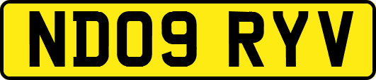 ND09RYV