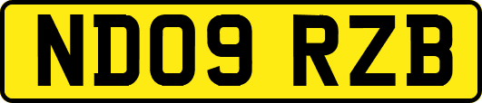 ND09RZB