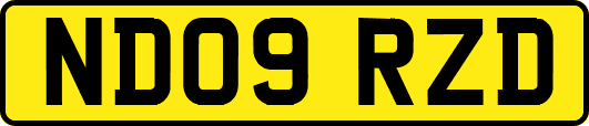 ND09RZD