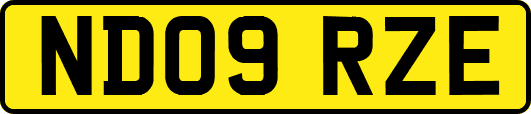 ND09RZE