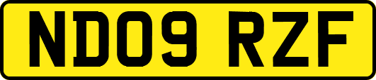 ND09RZF