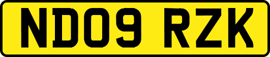 ND09RZK