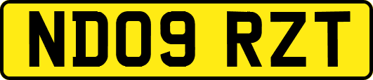 ND09RZT
