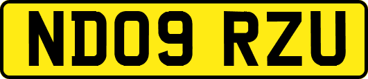 ND09RZU