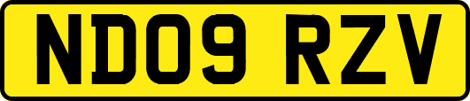 ND09RZV