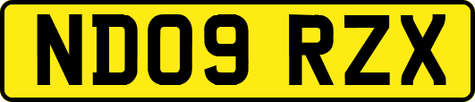 ND09RZX
