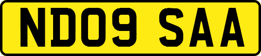 ND09SAA