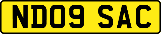 ND09SAC