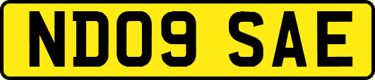 ND09SAE