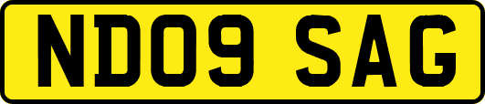 ND09SAG