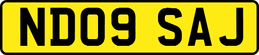 ND09SAJ