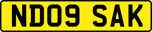 ND09SAK