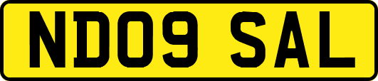 ND09SAL