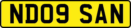 ND09SAN