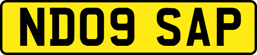 ND09SAP