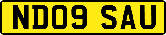 ND09SAU