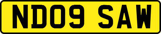 ND09SAW