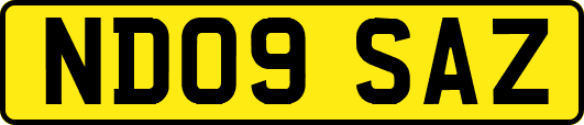 ND09SAZ