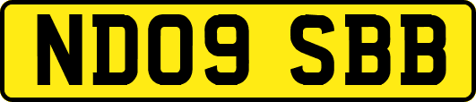 ND09SBB