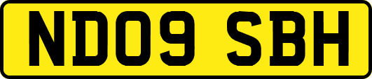 ND09SBH
