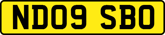 ND09SBO