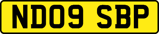 ND09SBP