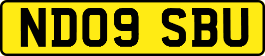 ND09SBU
