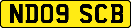ND09SCB