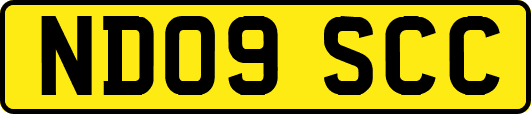 ND09SCC