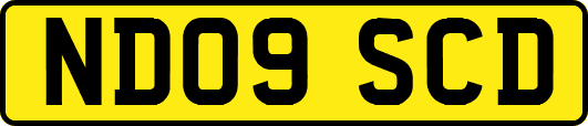 ND09SCD