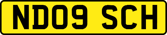 ND09SCH