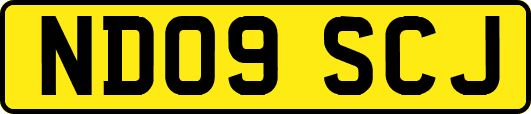 ND09SCJ