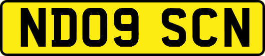 ND09SCN
