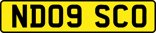 ND09SCO