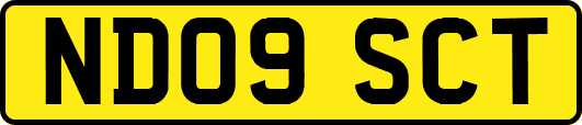 ND09SCT