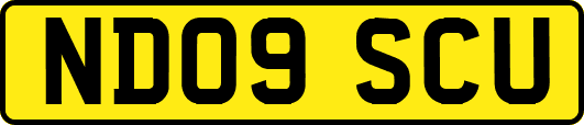ND09SCU