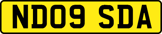 ND09SDA