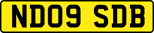 ND09SDB